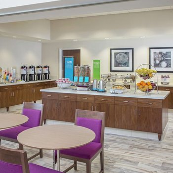 Hampton Inn & Suites Oahu/Kapolei