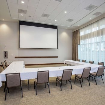 Hampton Inn & Suites Oahu/Kapolei