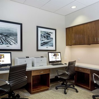Hampton Inn & Suites Oahu/Kapolei
