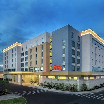 Hampton Inn & Suites Oahu/Kapolei