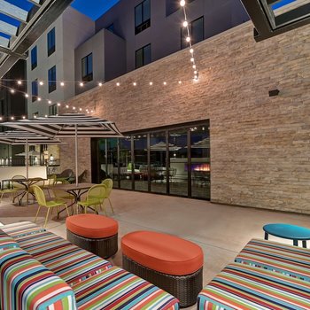 Home2 Suites by Hilton Atascadero