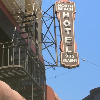 Hotel North Beach