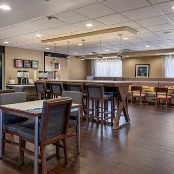 Hampton Inn Norco-Corona-Eastvale