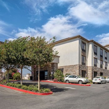 Hampton Inn Norco-Corona-Eastvale