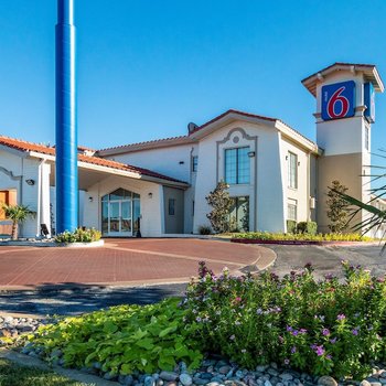 Motel 6 Euless, TX - DFW West