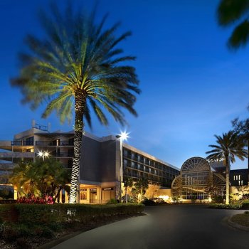 Sheraton Orlando North Hotel