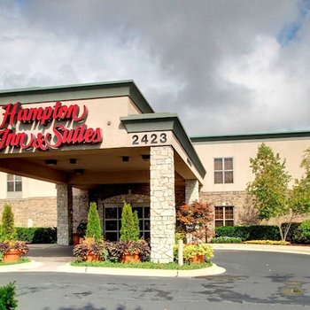 Hampton Inn & Suites Chicago/Aurora