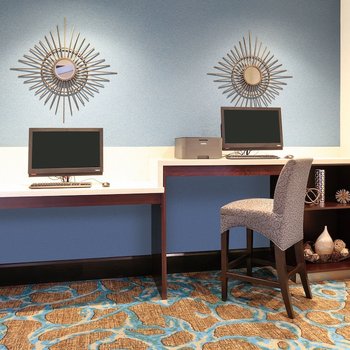 La Quinta Inn & Suites by Wyndham Dallas Grand Prairie South