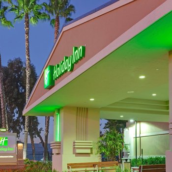 Holiday Inn Hotel & Suites Anaheim, an IHG Hotel