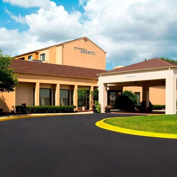 Comfort Inn & Suites Arlington Heights - Buffalo Grove