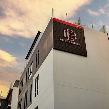 Be Phrasingh Hotel Chiang Mai