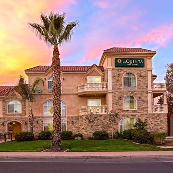 La Quinta Inn & Suites by Wyndham Moreno Valley