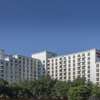 Sheraton Suites Market Center Dallas