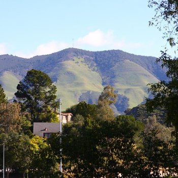 Hotel Buena Vista - San Luis Obispo