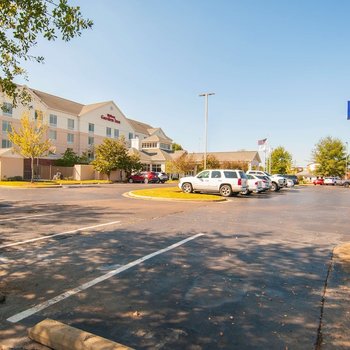 Hilton Garden Inn Jackson Pearl