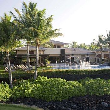 Hilton Grand Vacations Club Kohala Suites Waikoloa