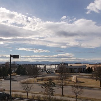 Hampton Inn & Suites Denver/Airport-Gateway Park