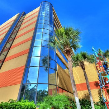 Hilton Orlando/Altamonte Springs