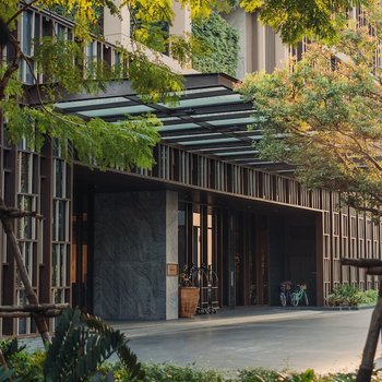 Kimpton Maa-Lai Bangkok, an IHG Hotel