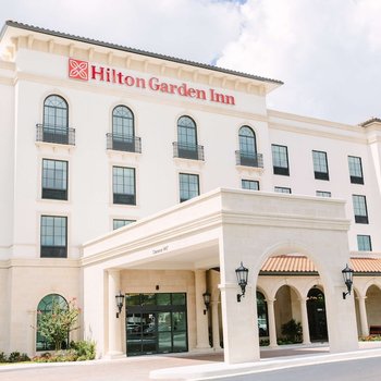 Hilton Garden Inn Winter Park