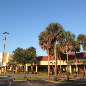 Hilton Garden Inn Winter Park