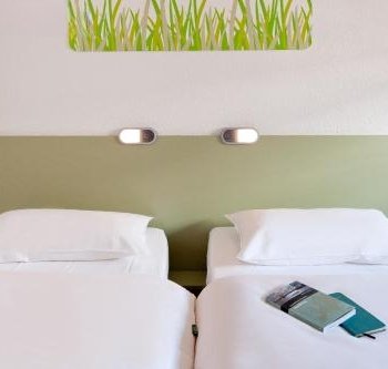 Ibis Budget Hamburg City Ost