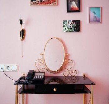 布里倫特格倫德酒店