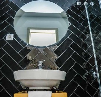 Hotel Singular Porto Aeroporto