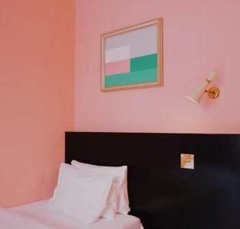 Hotel am Brillantengrund