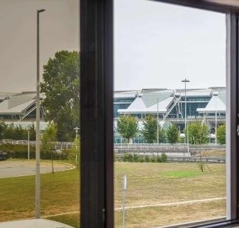 Hotel Singular Porto Aeroporto