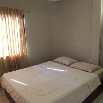 The Grey Guesthouse