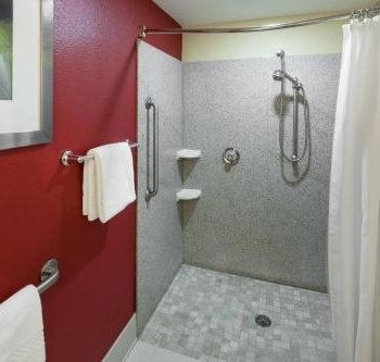 傑克遜里奇蘭萬怡酒店