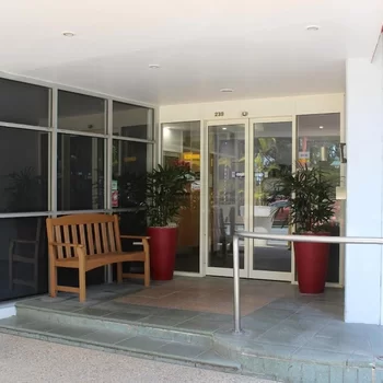 麥迪遜塔米爾酒店