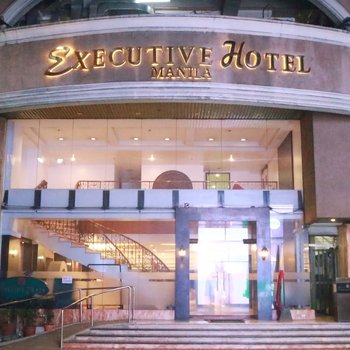 Executive Hotel