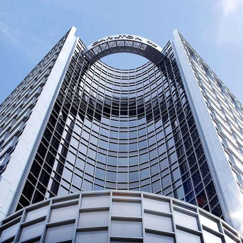 Carlton Hotel Singapore