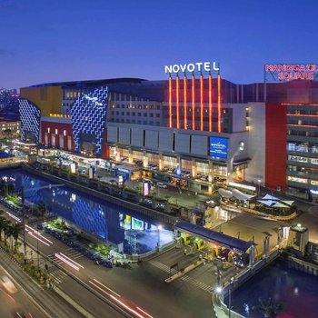 Novotel Jakarta Mangga Dua Square