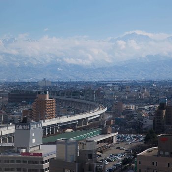 富山東急卓越大酒店