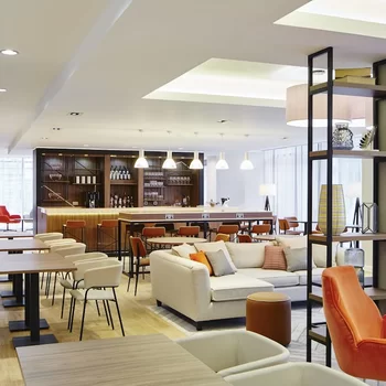 Residence Inn by Marriott Aberdeen