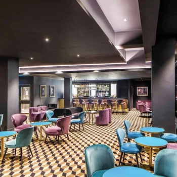 愛丁堡皇家山酒店 - 無限精選