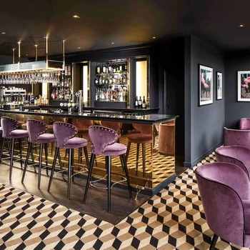 愛丁堡皇家山酒店 - 無限精選