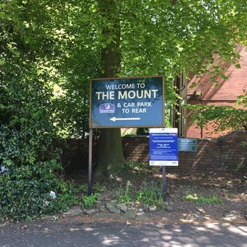 The Mount