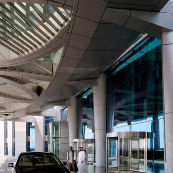 JW Marriott Marquis Hotel Dubai