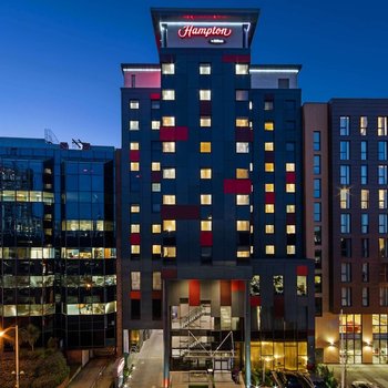 Hampton by Hilton London Croydon