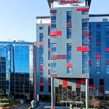 Hampton by Hilton London Croydon