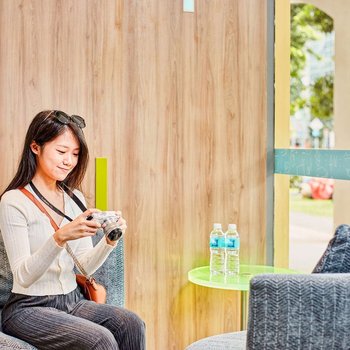 ibis budget Singapore Bugis