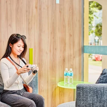 宜必思快捷新加坡武吉士酒店