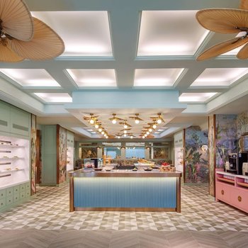 PARKROYAL on Beach Road, Singapore