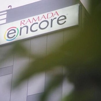 Ramada Encore Makati