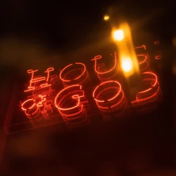 House of Gods Royal Mile