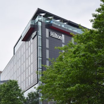 Hilton London Wembley